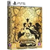 Abathor - Collector's Edition - PS5