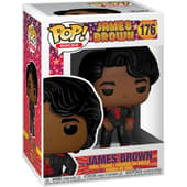 Funko Pop! Rocks: James Brown