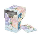 Ultra Pro - Pokémon TCG - Full View Deck Box - Gardevoir