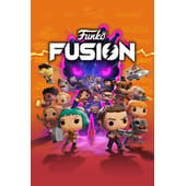 Funko Fusion