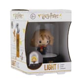 Harry Potter - Hermione Mini Bell Jar Lamp