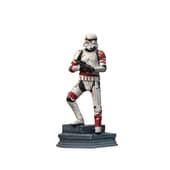 Iron Studios - Art Scale 1/10 - Star Wars: Ahsoka - Night Trooper Statue 21cm
