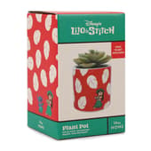 Disney - Pot pour plantes Lilo et Stitch