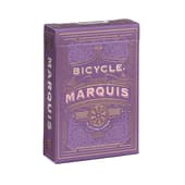 Bicycle - Marquis Standard Speelkaarten 56 stuk(s)