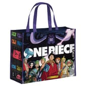 One Piece - Sac de courses Wano Kuni 2