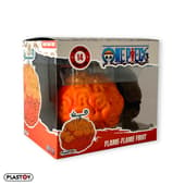 One Piece - Flame-Flame Duivelsvrucht Spaarpot