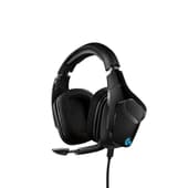Logitech G635 7.1 Surround Ligthsync Gamingheadset voor PC, PS4, Xbox One en Switch
