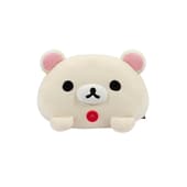 Korilakkuma - Mochi Pluche 25cm