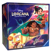 Disney Lorcana JCC : Ciel Scintillant - Le trésor des Illumineurs - FR