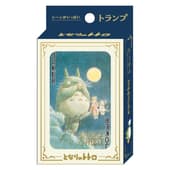 Ghibli - My Neighbor Totoro - Speelkaarten