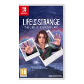 Life is Strange : Double Exposure - Version Nintendo Switch