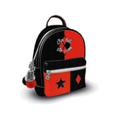 Suicide Squad - Fashion Backpack "Harley Quinn"