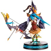 First 4 Figures - The Legend of Zelda: Breath of the Wild - Revali Standbeeld Collector's Edition 27cm