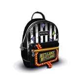 Beetlejuice - Fashion Backpack "Beetlejuice Beetlejuice Beetlejuice"