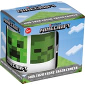 Minecraft - Tasse en céramique Créatures - 325ml