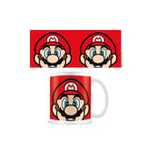 Nintendo - Super Mario - Mug Mario 315ml