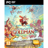 The Eternal Life of Goldman - Version PC