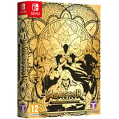 Abathor - Collector's Edition - Nintendo Switch
