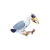 Ghibli - The Boy and the Heron - Blauwe Reiger Pluche