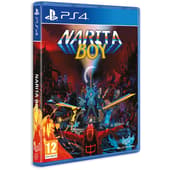 Narita Boy - PS4