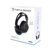 Turtle Beach - Casque de jeu sans fil Stealth 500P Noir pour PS4, PS5, Switch, PC et Mobile