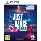 Just Dance 2023 (Code-in-a-box)
