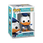 Funko Pop! Disney Holiday - Hanukkah Donald