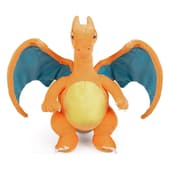 Pokémon - Kanto Starter - Final Evolution - Charizard Pluche 30cm