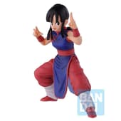 Dragon Ball Ichibansho - Fierce Fighting!! World Tournament - Chichi Statue 17cm