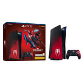 PlayStation 5 Marvel's Spider-Man 2 Limited Edition Bundle