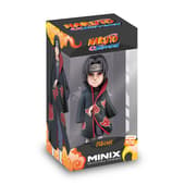 Minix - Anime - Naruto - Itachi - Figurine 12cm