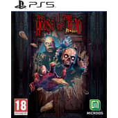 The House of the Dead Remake - Limidead Edition