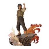 Diamond Select Toys - The Lord of the Rings Gallery - Frodo Deluxe Standbeeld 20cm