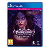 Pathfinder : Wrath of the Righteous - Limited Edition