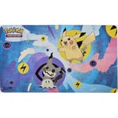 Ultra Pro - Pokémon TCG - Pikachu en Mimikyu Speelkleed