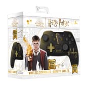 Harry Potter - Manette Sans Fil pour Nintendo Switch - Modèle He