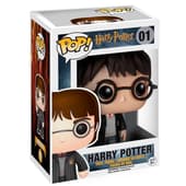 Funko Pop! Harry Potter- Harry Potter