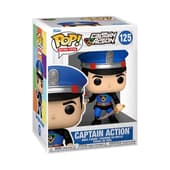 Funko Pop! Retro Toys: Captain Action - Captain Action