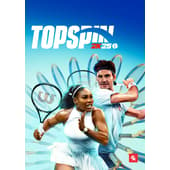 TopSpin 2K25 - Xbox One Edition