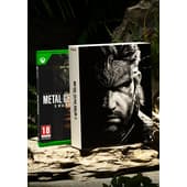 Metal Gear Solid Delta: Snake Eater - Deluxe Edition - Xbox Series X versie