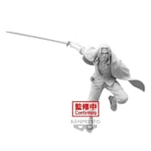 One Piece - Battle Record Collection - Shanks Statue 17cm