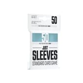 Just Sleeves - Pack of 50 standard clear card protectors 66 x 92