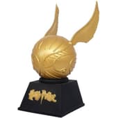 Wizarding World - Harry Potter - Golden Snitch Figural Bank 20cm