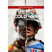 Call of Duty: Black Ops Cold War - Cross-gen-bundel