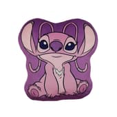 Disney - Lilo and Stitch - Angel Velboa Gevormd Kussen 40cm