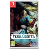 Terracotta - Version Nintendo Switch