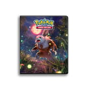 Pokémon TCG - Scarlet & Violet - Twilight Masquerade Portfolio A5 (Blister)