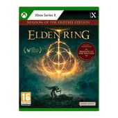 ELDEN RING - Shadow of the Erdtree Edition - Xbox Series X