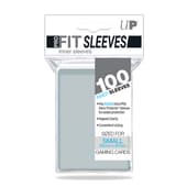 Ultra Pro - PRO-Fit Sachet de 100 protèges cartes petit format (60 x 87 mm)