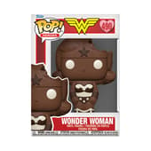 Funko Pop! DC Heroes: Wonder Woman (Valentines Chocolate)